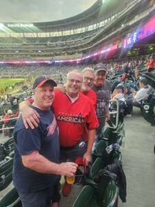 Minnesota Twins - MLB vs Los Angeles Angels