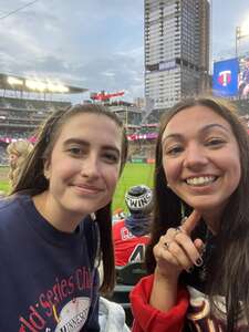 Minnesota Twins - MLB vs Los Angeles Angels