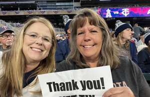 Minnesota Twins - MLB vs Los Angeles Angels