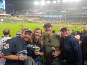 Minnesota Twins - MLB vs Los Angeles Angels