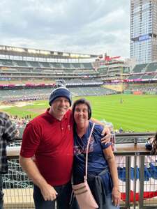 Minnesota Twins - MLB vs Los Angeles Angels