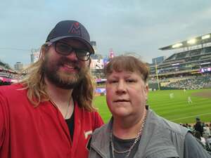 Minnesota Twins - MLB vs Los Angeles Angels