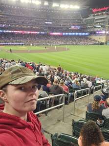 Minnesota Twins - MLB vs Los Angeles Angels