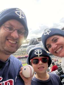 Minnesota Twins - MLB vs Los Angeles Angels