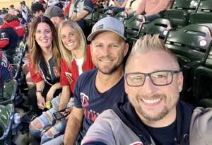 Minnesota Twins - MLB vs Los Angeles Angels