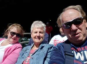 Minnesota Twins - MLB vs Tampa Bay Rays