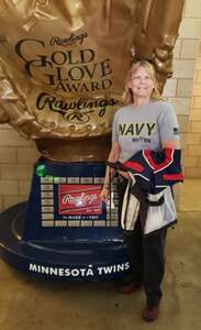 Minnesota Twins - MLB vs Tampa Bay Rays