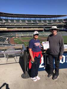 Minnesota Twins - MLB vs Tampa Bay Rays