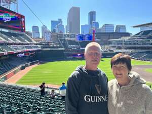 Minnesota Twins - MLB vs Tampa Bay Rays