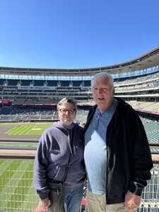 Minnesota Twins - MLB vs Tampa Bay Rays