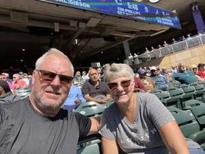 Minnesota Twins - MLB vs Tampa Bay Rays