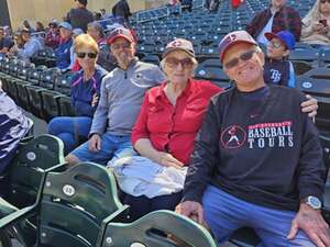 Minnesota Twins - MLB vs Tampa Bay Rays