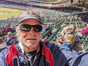 Minnesota Twins - MLB vs Tampa Bay Rays