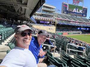 Minnesota Twins - MLB vs Tampa Bay Rays