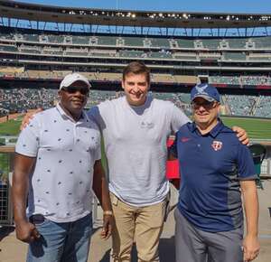 Minnesota Twins - MLB vs Tampa Bay Rays