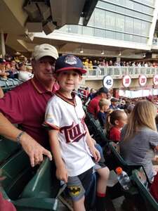 Minnesota Twins - MLB vs Tampa Bay Rays