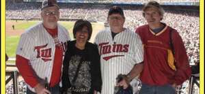 Minnesota Twins - MLB vs Tampa Bay Rays