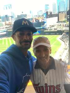 Minnesota Twins - MLB vs Tampa Bay Rays