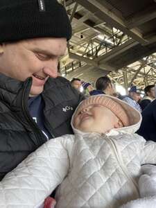 Chicago Cubs - MLB vs Milwaukee Brewers