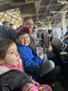 Chicago Cubs - MLB vs Milwaukee Brewers