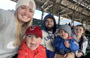 Chicago Cubs - MLB vs Milwaukee Brewers