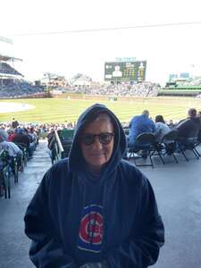 Chicago Cubs - MLB vs Milwaukee Brewers