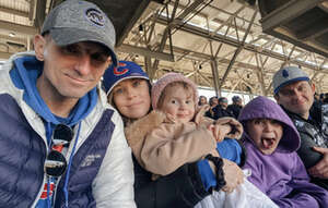 Chicago Cubs - MLB vs Milwaukee Brewers