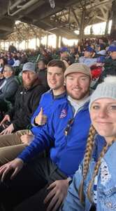 Chicago Cubs - MLB vs Milwaukee Brewers