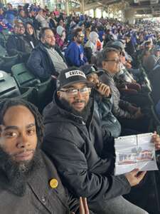 Chicago Cubs - MLB vs Milwaukee Brewers