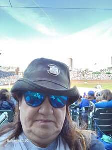 Chicago Cubs - MLB vs Milwaukee Brewers