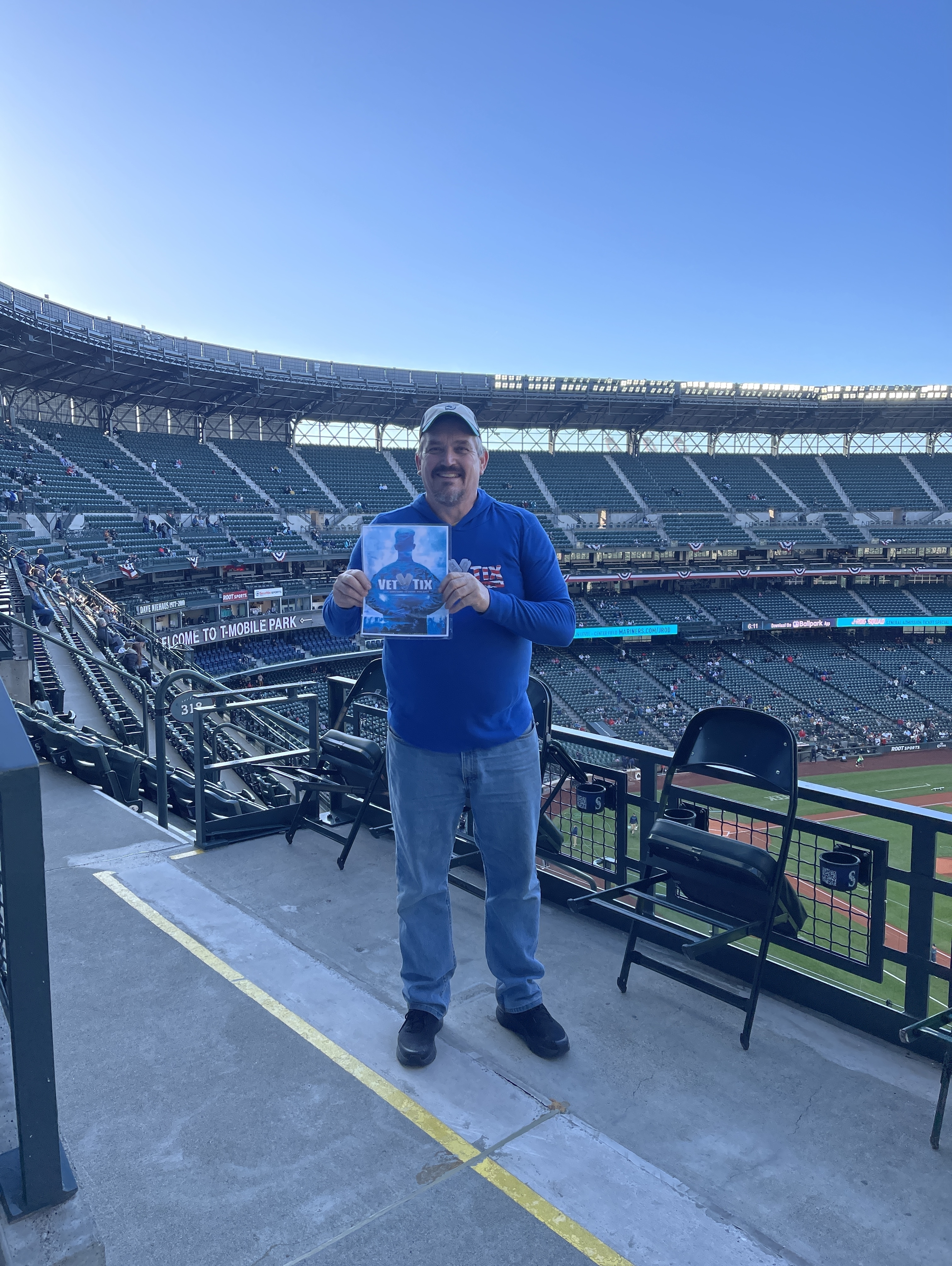 Event Feedback: Seattle Mariners - MLB vs Los Angeles Angels