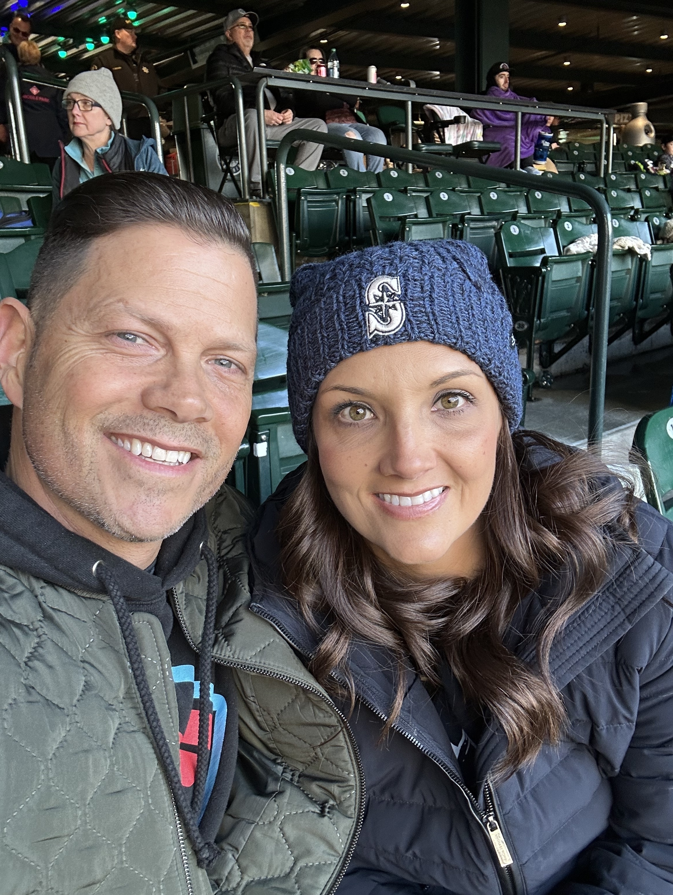 Event Feedback: Seattle Mariners - MLB vs Los Angeles Angels