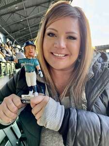 Seattle Mariners - MLB vs Colorado Rockies