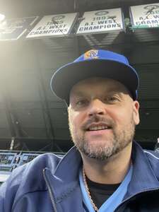 Seattle Mariners - MLB vs Colorado Rockies