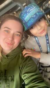 Seattle Mariners - MLB vs Colorado Rockies