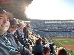 Seattle Mariners - MLB vs Colorado Rockies