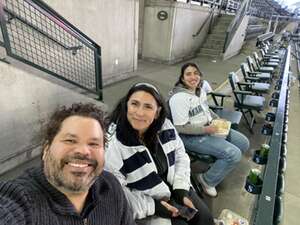 Seattle Mariners - MLB vs Milwaukee Brewers