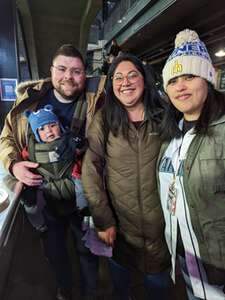 Seattle Mariners - MLB vs Milwaukee Brewers