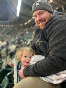 Seattle Mariners - MLB vs Milwaukee Brewers