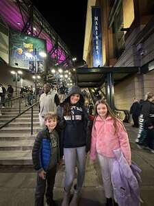 Seattle Mariners - MLB vs Milwaukee Brewers