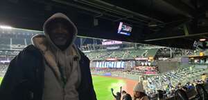 Seattle Mariners - MLB vs Milwaukee Brewers