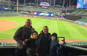 Seattle Mariners - MLB vs Milwaukee Brewers