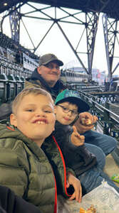 Seattle Mariners - MLB vs Milwaukee Brewers