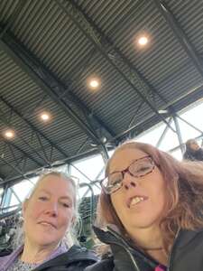 Seattle Mariners - MLB vs Milwaukee Brewers