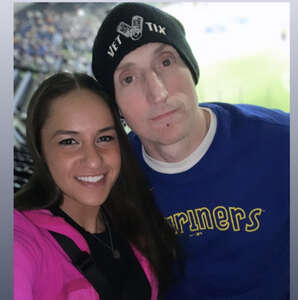 Seattle Mariners - MLB vs Milwaukee Brewers