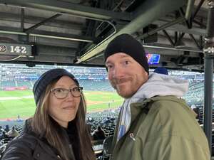 Seattle Mariners - MLB vs Milwaukee Brewers