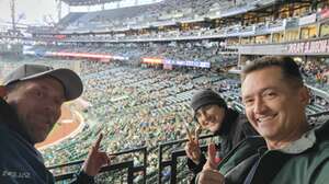 Seattle Mariners - MLB vs Milwaukee Brewers