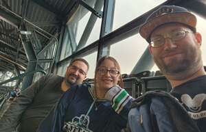 Seattle Mariners - MLB vs Milwaukee Brewers