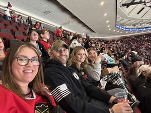 Chicago Blackhawks - NHL vs Dallas Stars