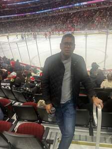 Chicago Blackhawks - NHL vs Dallas Stars